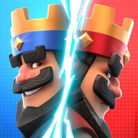 Clash Royale android app icon