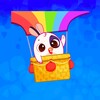 ไอคอน 4 Seasons Games for Toddler 2+
