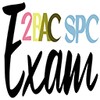 Icône Examens SPC