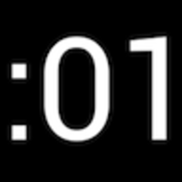 Countdown Timer and Stopwatch for Android - Download the APK from Uptodown