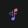FabTune: Play Music & Podcasts icon