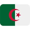 Algerie Foot icon