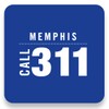 Memphis 311 icon