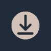 RDownloader icon