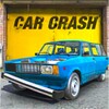 Russian Car Crash Racing icon
