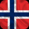 Magic Flag: Norway icon