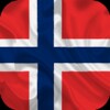 Magic Flag: Norway 图标