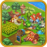 My Happy Farm Daily android app icon