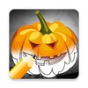 ไอคอน Halloween Coloring Book