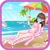 Hawaii Beach Beauty 图标