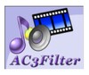 AC3Filter icon