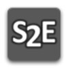 S2E icon