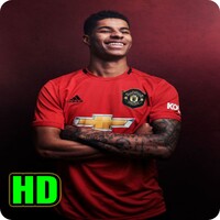 Wallpaper For Marcus Rashford for Android - Download the APK from Uptodown