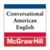 Icon von Conversational American English