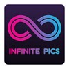 Infinite Pics icon