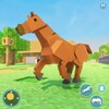 Wild Pony Craft Family Sim 3D icon