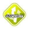 Route Importer icon