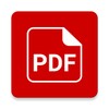 PDF Download : PDF Reader App icon