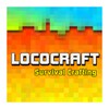 Loco Craft 3 Cube World icon