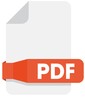 PDF Reader – PDF Viewer & Epub, Ebook reader 아이콘