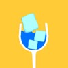 Ice Glass icon