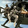 Air Attack 3D आइकन