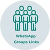 WhatsApp Group Links icon