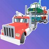 Idle Truck Tycoon icon