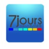 7JoursLite icon