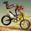 Stunt Biker icon