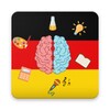تعلم اللغة الألمانية باتقان icon