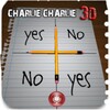 Charlie Charlie challenge icon