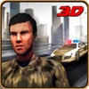 Crime City Police Chase Driver icon