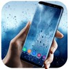 Rainy Day Live Wallpaper for Free icon