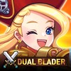 Dual Blader : Idle Action RPG icon