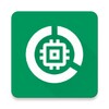 Memory Info (RAM, ROM Internal icon