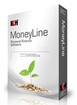 MoneyLine Personal Finance and Checkbook Register feature