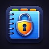 Icono de Lock My Notes
