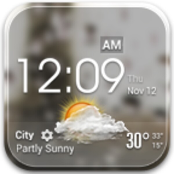 Glass for Android - Download the APK from Uptodown