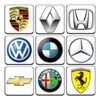 Logo Memory : Cars brands icon