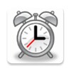 My Next Alarm - Widget icon