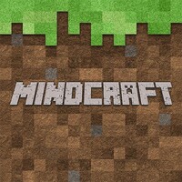 Mind Craft Pocket Edition android app icon