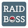 Raid Boss icon
