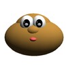 Icono de Potaty 3D Classic