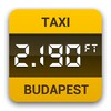 TaxiBudapest icon