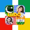 India Vs Pakistan Ludo आइकन