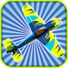 RC Plane Jet Flight Simulator icon
