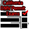 CA DMV Practice Exams icon