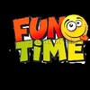 Fun time icon