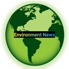 Environment News icon
